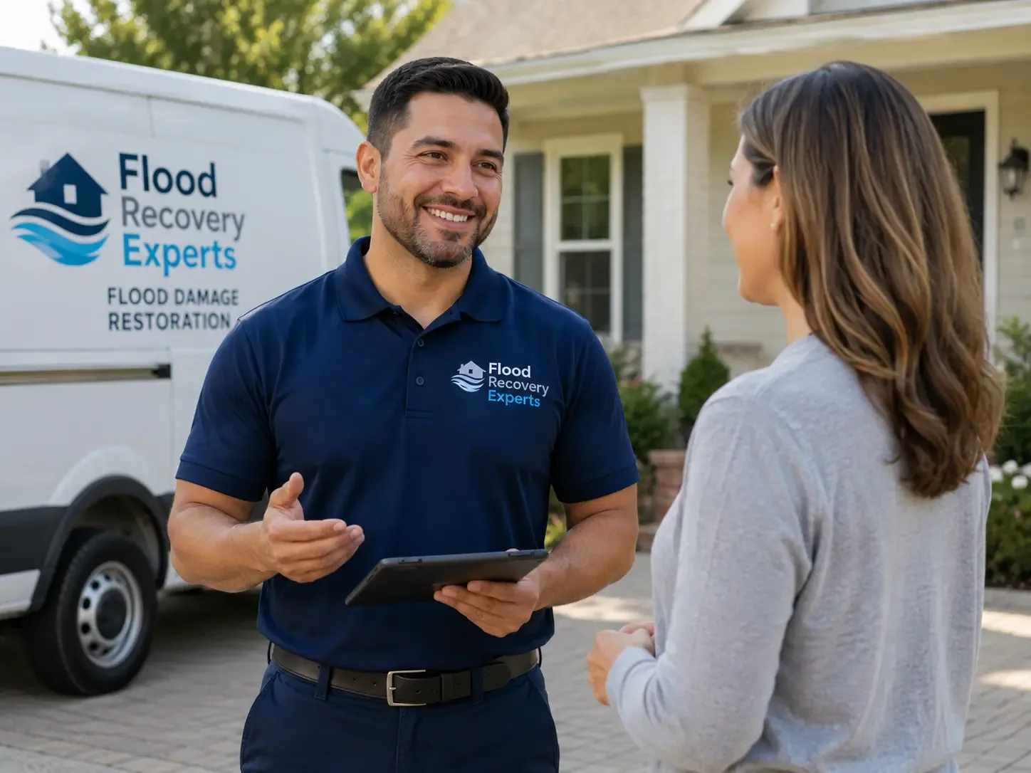 Flood Damage Cleanup Baldwin Place, NY FAQs